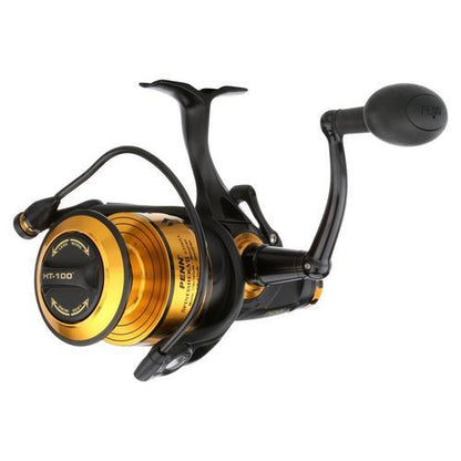 Penn Spinfisher VII Live Liner Spinnrolle SSVII 6500