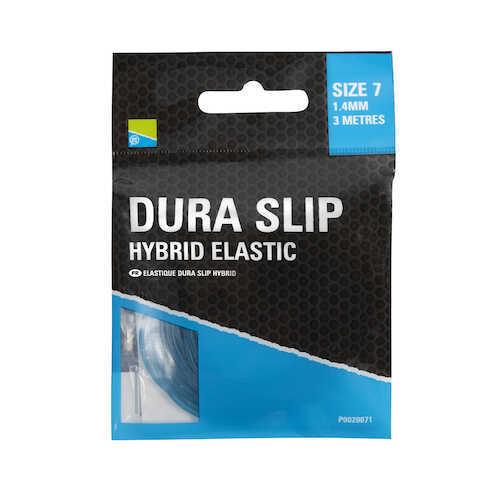 Élastique hybride Preston Dura Slip