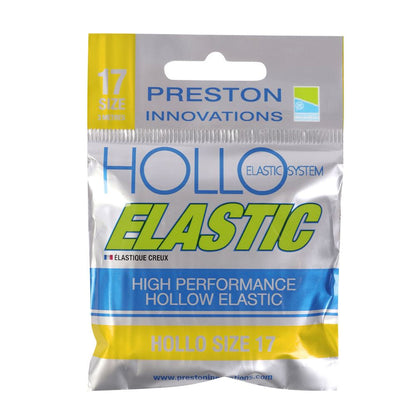 Preston Hollo Élastique