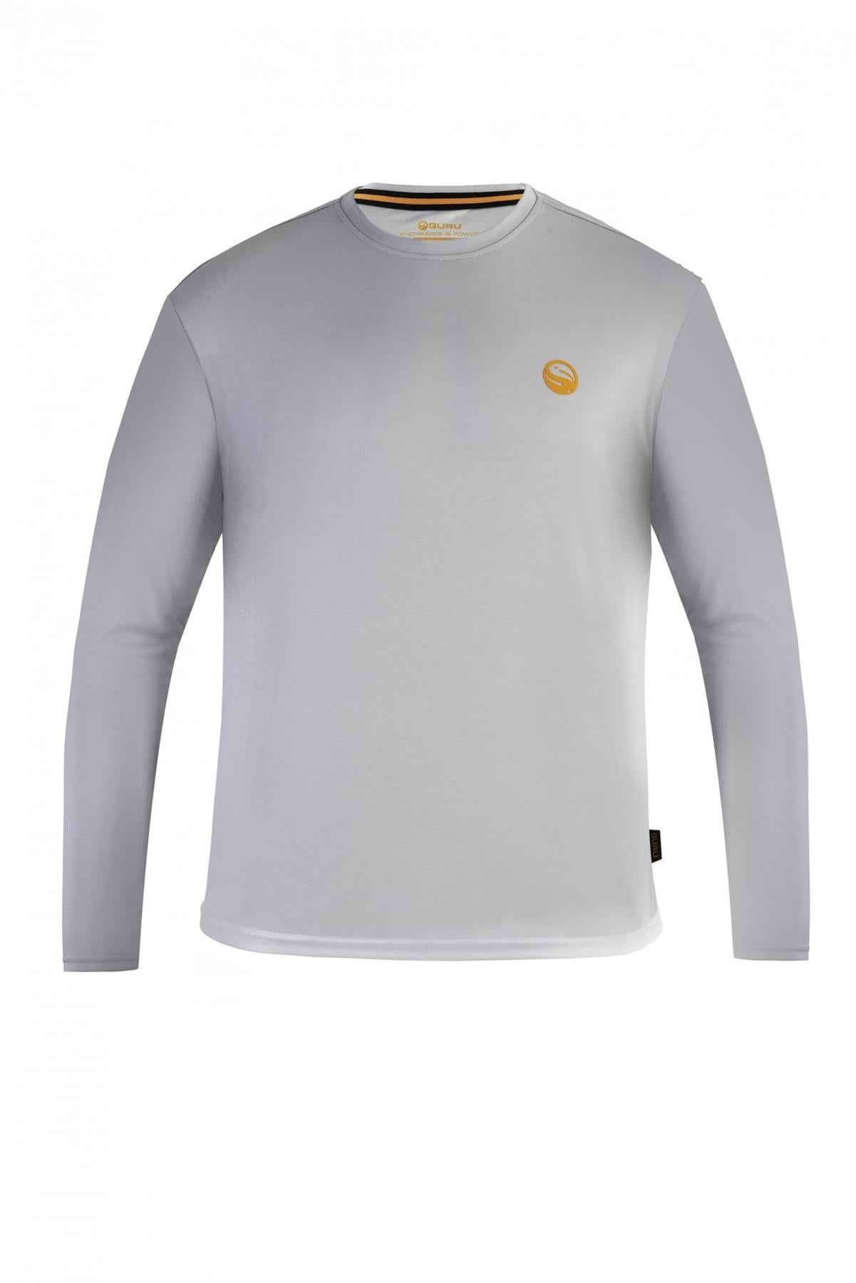 Guru Sun Core UPF 50+ Shirt