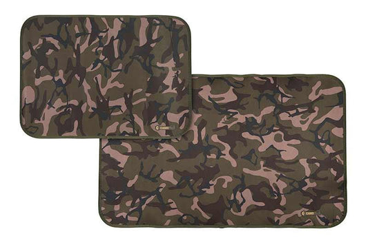 Fox CamoLite Bivvy Mat