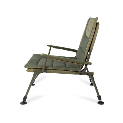 Korum Aeronium Deluxe Supa Lite Chair