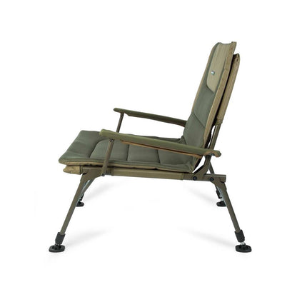 Chaise Korum Aeronium Deluxe Supa Lite