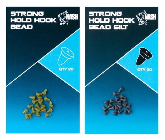 Nash Strong Hold Hook Bead