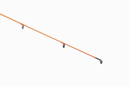 Savage Gear Orange LTD Mittelgroße Wildrute 7' 10-30g