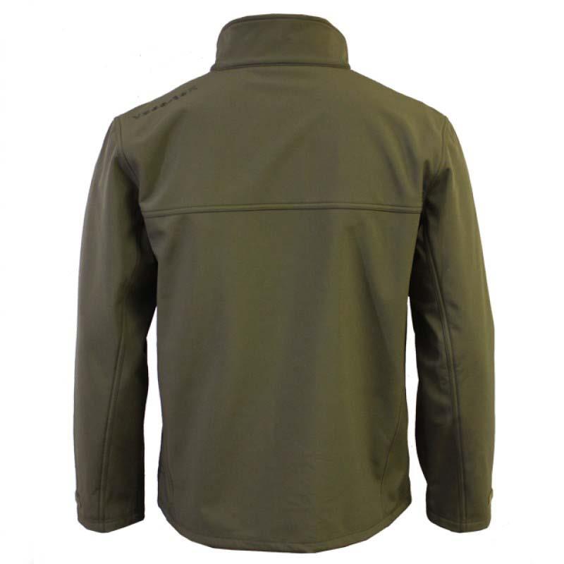 Vass Casual Softshell Jacket Edition 2