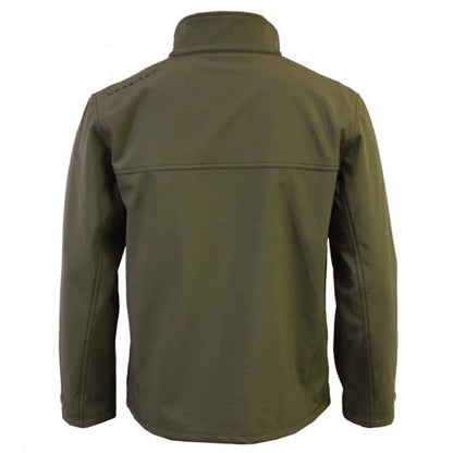 Vass Casual Softshell Jacket Edition 2