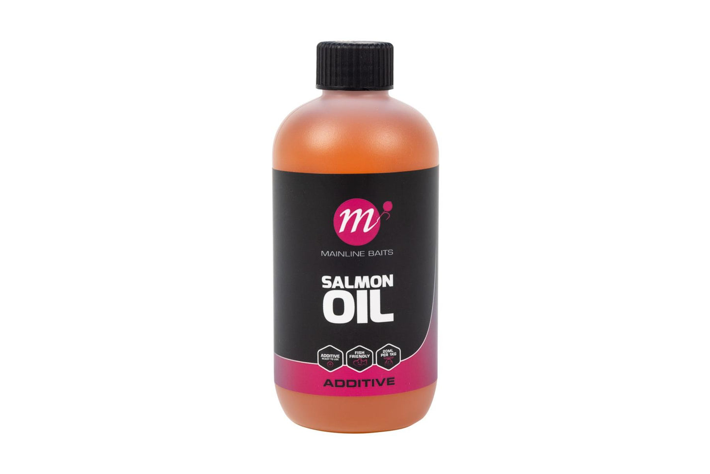 Mainline Additive Salmon Oil 250ml