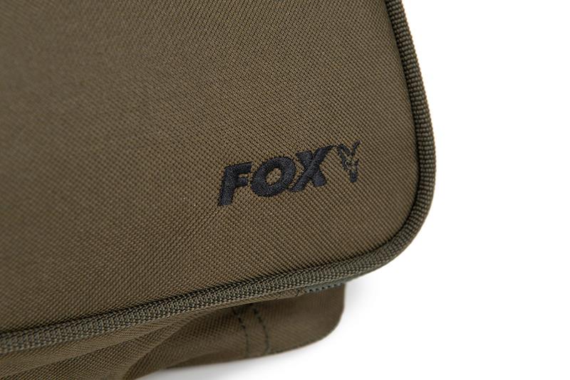 Fox Eos 2 & 3 Rod Tri-Pod