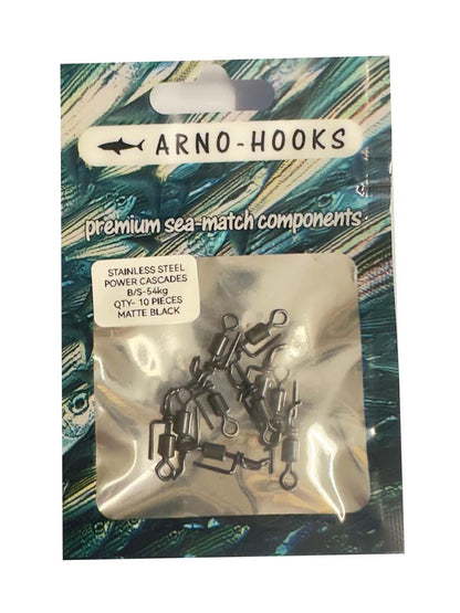 Arno-Hooks-Kaskade
