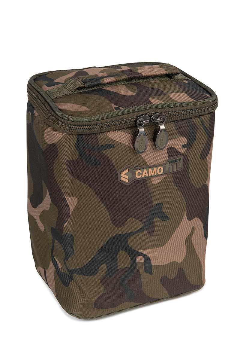 Fox CamoLite Cool Bag