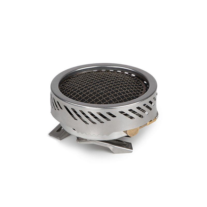 Fox Cookware V2 Infrared Stove