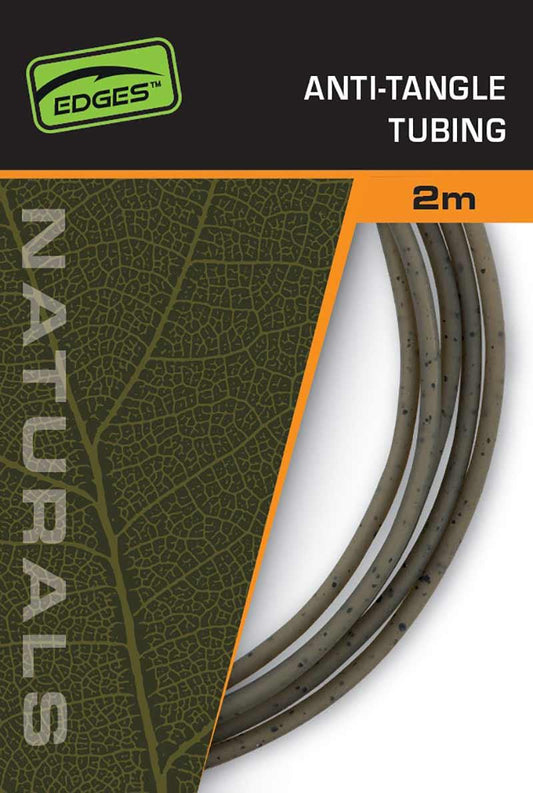 Fox Edges Naturals Anti-Tangle Tubing