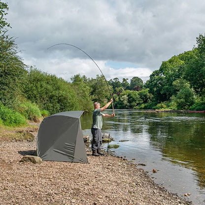 Korum Pentalite Brolly Shelter 50"