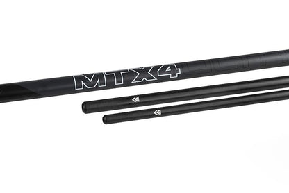Matrix MTX4 V2 16m Pole Package