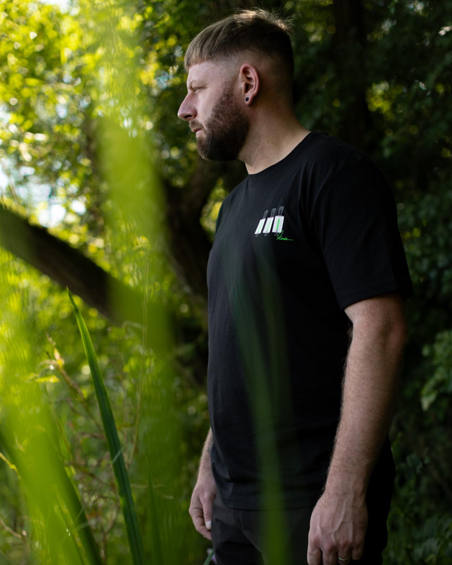 Korda Bobbin Tee