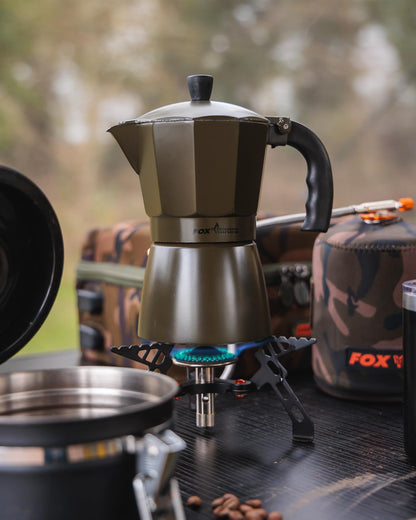 Fox Cookware Espressomaschine