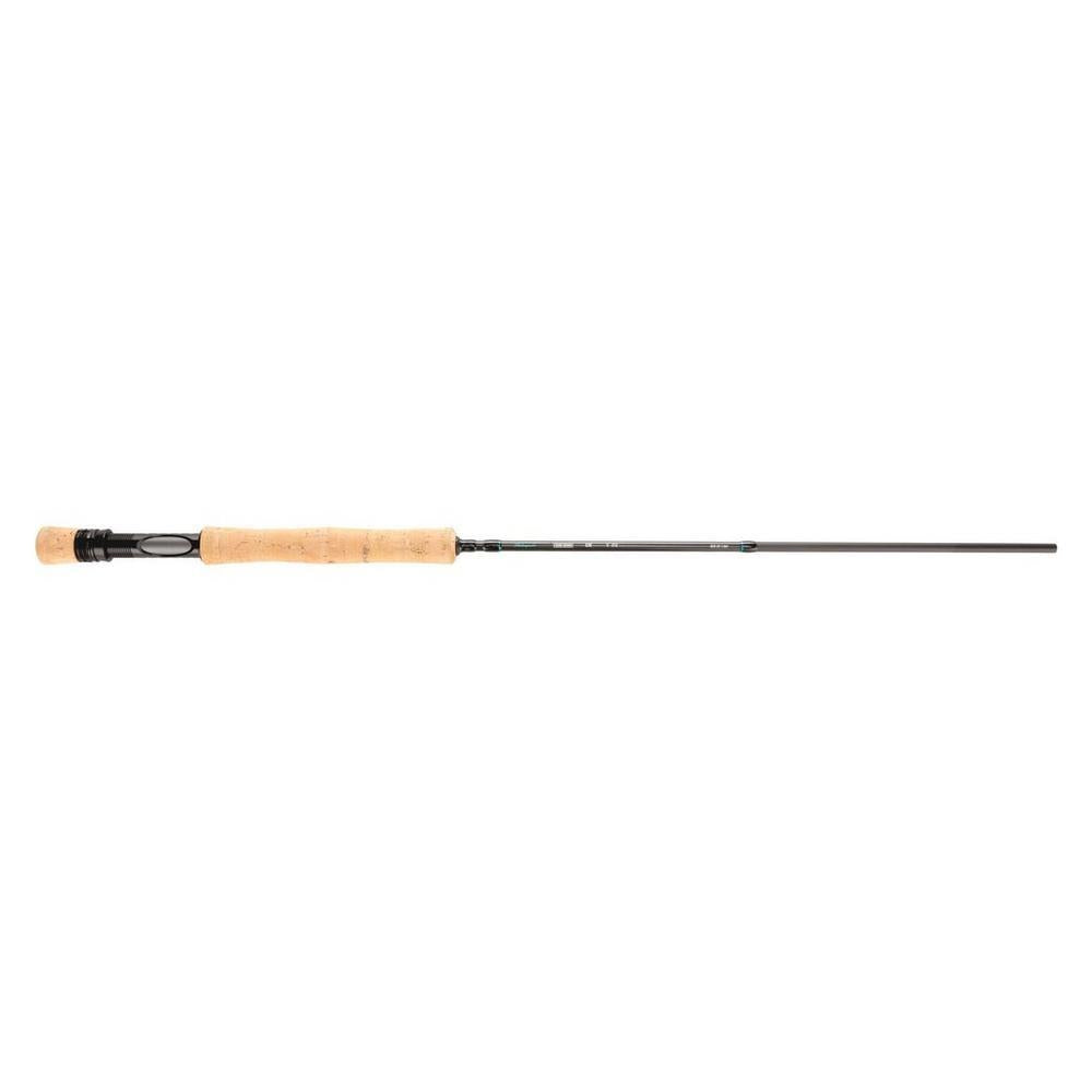 Shakespeare Cedar Canyon Elite Fly Rod 9ft 5/6wt 4pc