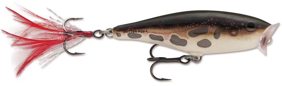 Rapala Skitter Pop