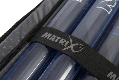 Matrix Ethos 6-8 Tube Reisetasche 