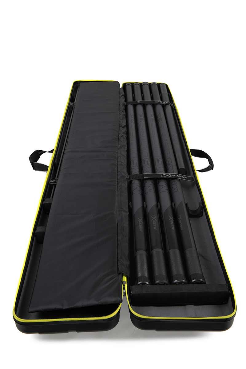 Matrix Duralite Pro XL Pole Case 1.95m