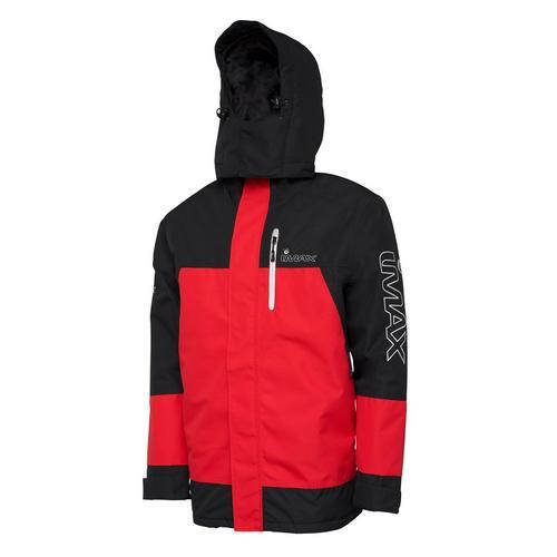 Veste IMAX Expert Rouge Feu/Encre