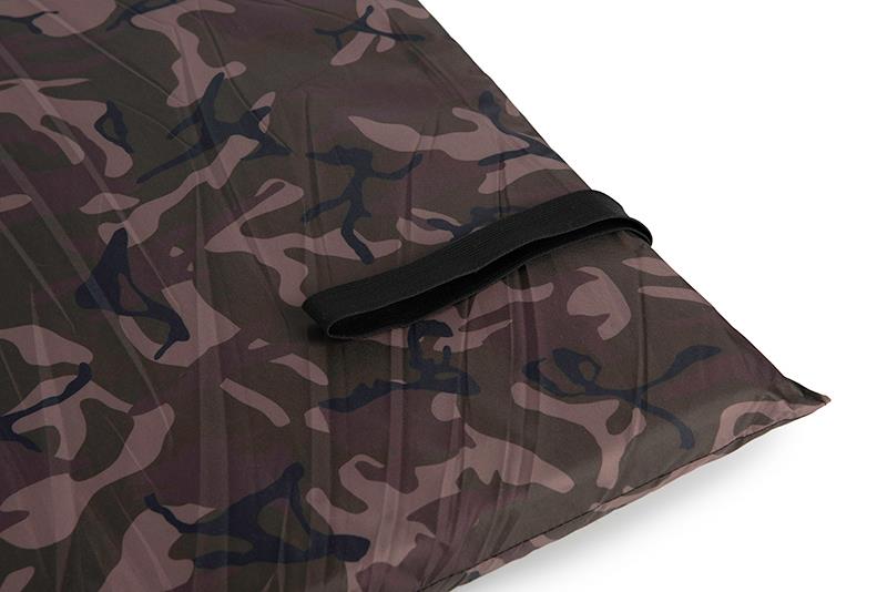 Fox Camo Flat Mat