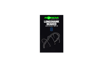 Korda Longshank Beaked