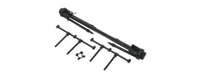 ProLogic Tube 3 Rod Pod