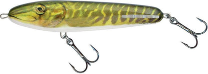 Salmo Sweeper Sinking 17cm