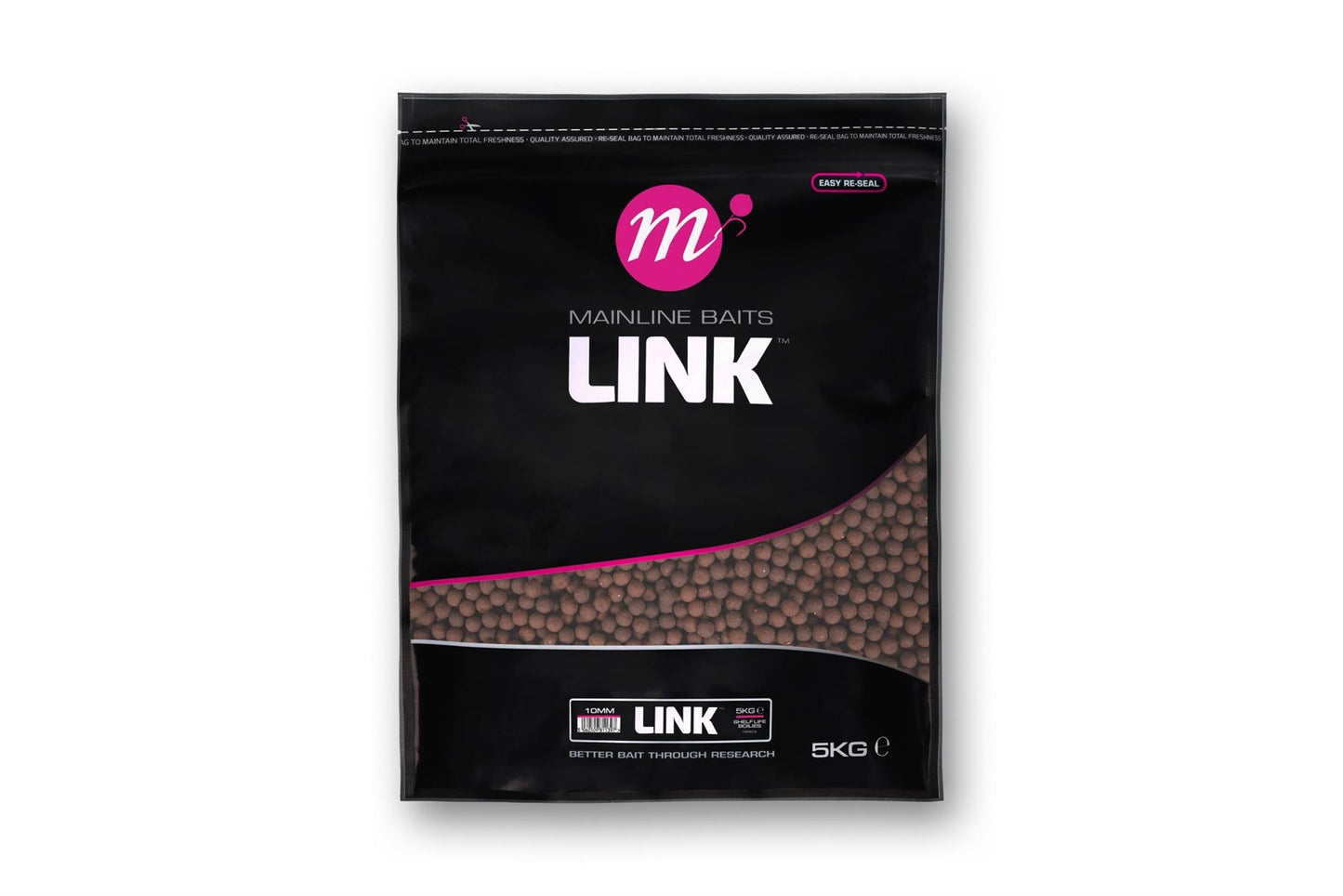 Mainline Shelf Life Link - 5kg