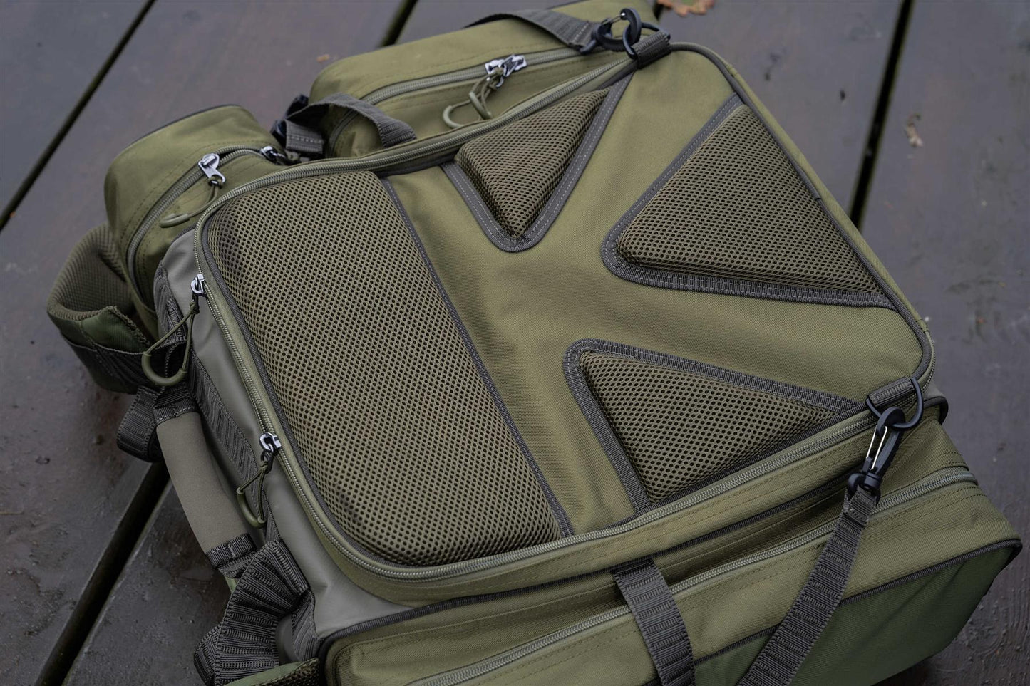 Korum Progress Ruckbag 35L