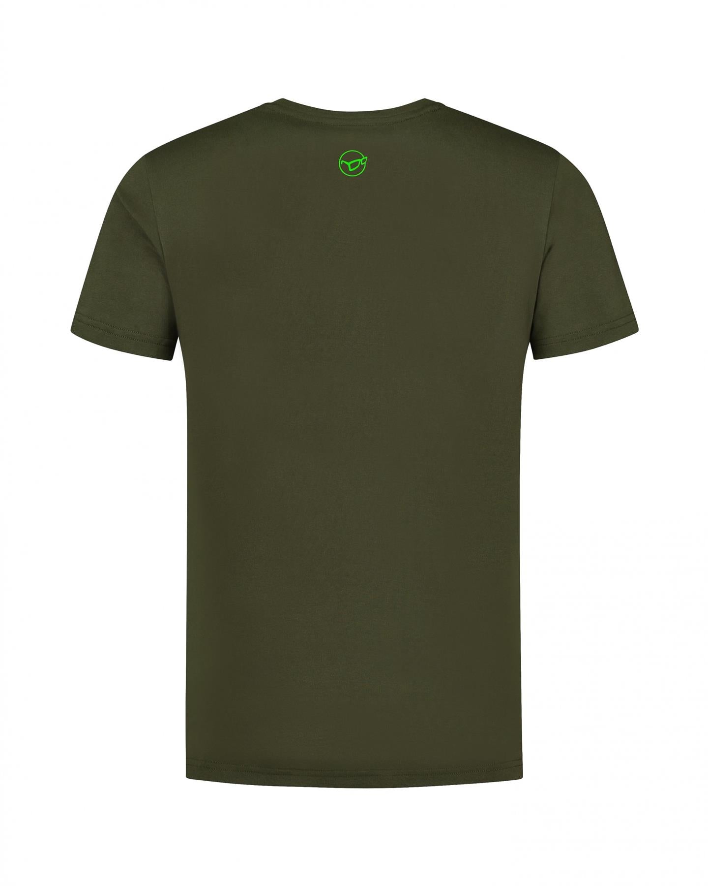 Korda Bobbin Tee