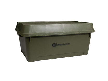 RidgeMonkey Armoury Stackable Storage Box