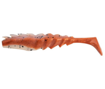 Berkley Gulp Nemesis Prawn Paddle Tail