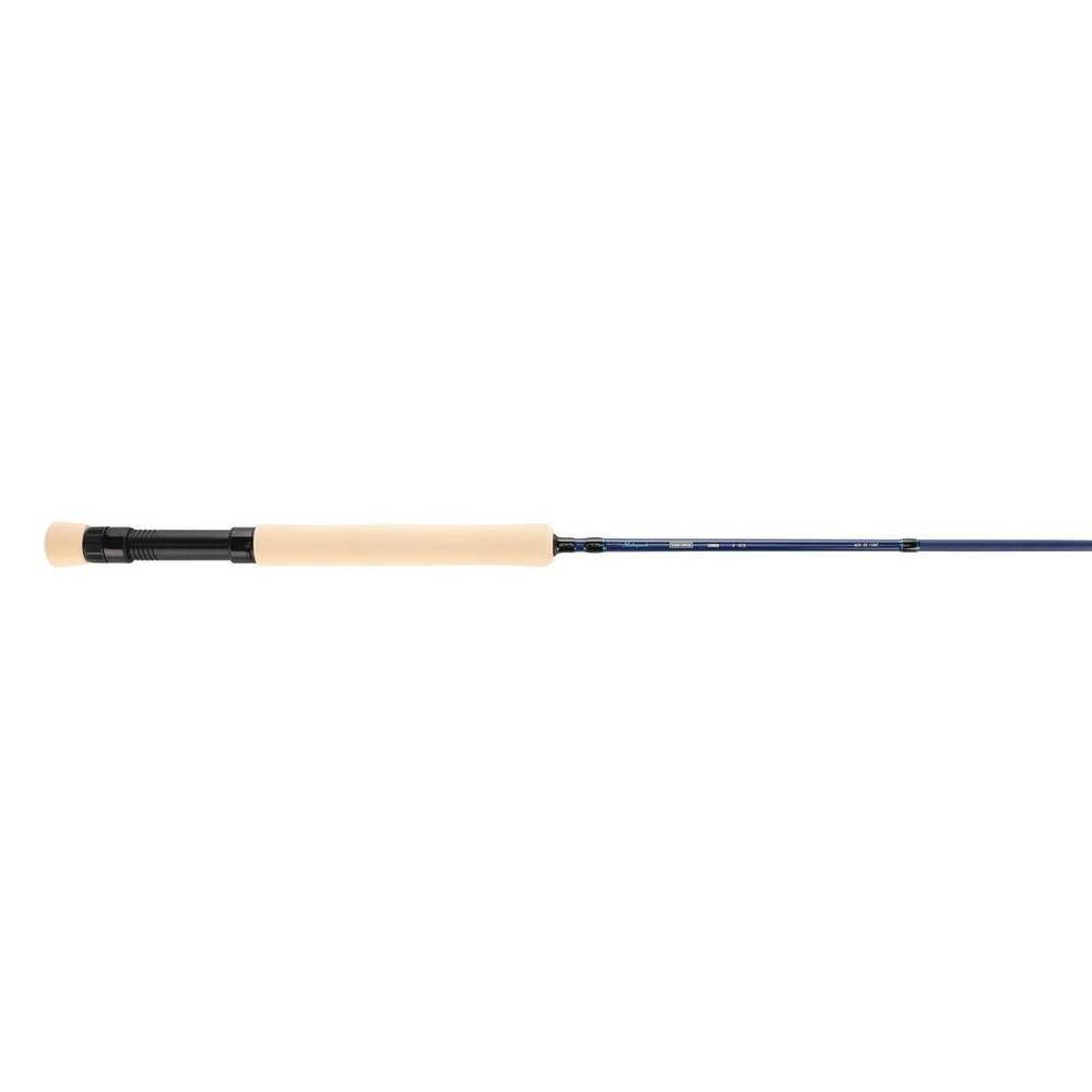 Shakespeare Cedar Canyon Carbon Fly Rod 8ft 7/8wt 4pc