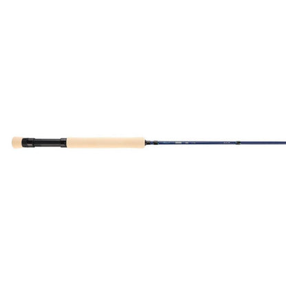 Shakespeare Cedar Canyon Carbon Fly Rod 8ft 7/8wt 4pc