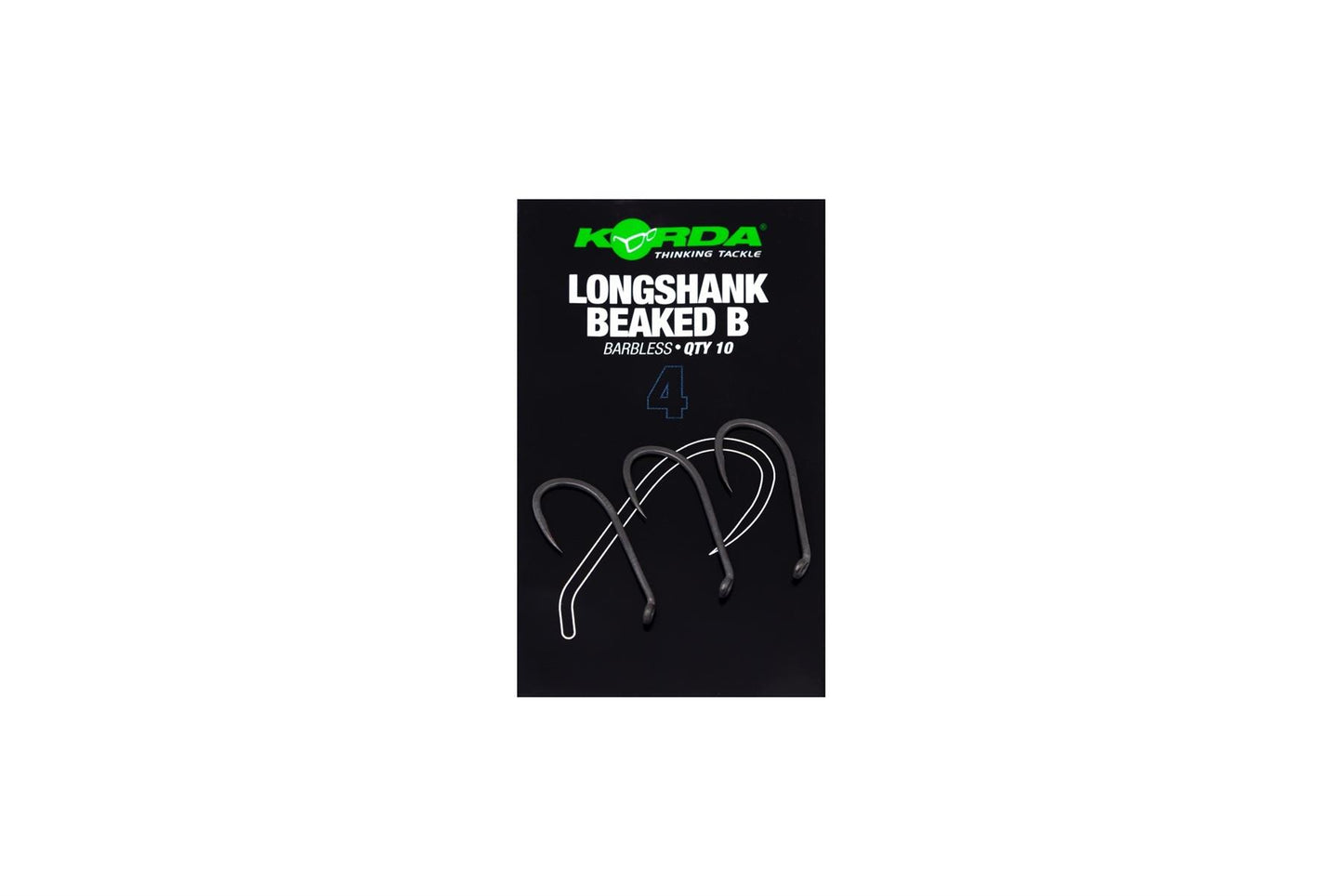 Korda Longshank Beaked