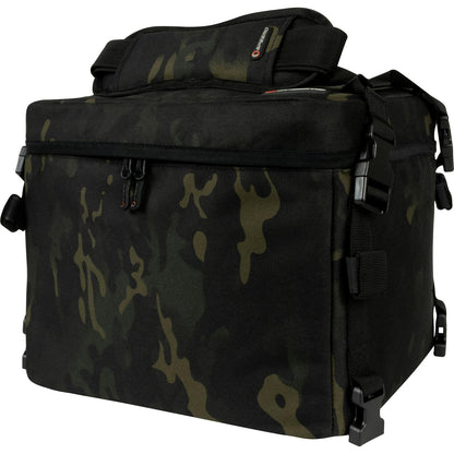 Speero Modular Standard Cool Bag Black Cam