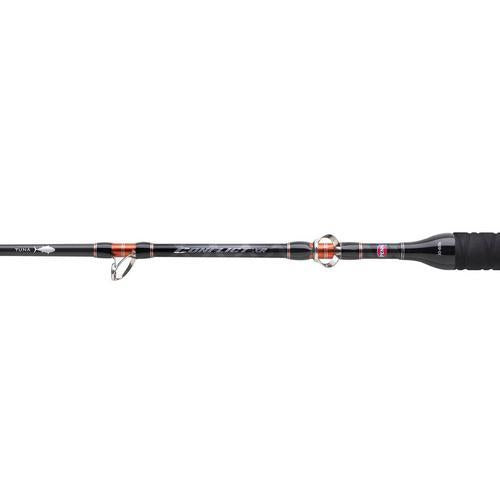 Penn Conflict XR Tuna Trolling Rod 6'6" 30-60lb