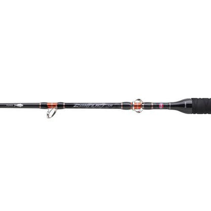 Penn Conflict XR Tuna Trolling Rod 6'6" 30-60lb