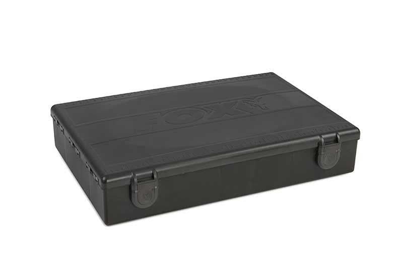 Fox Edges Large Tackle Box