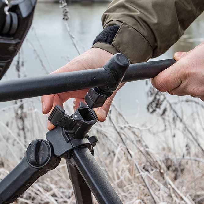 Korum River Tripod