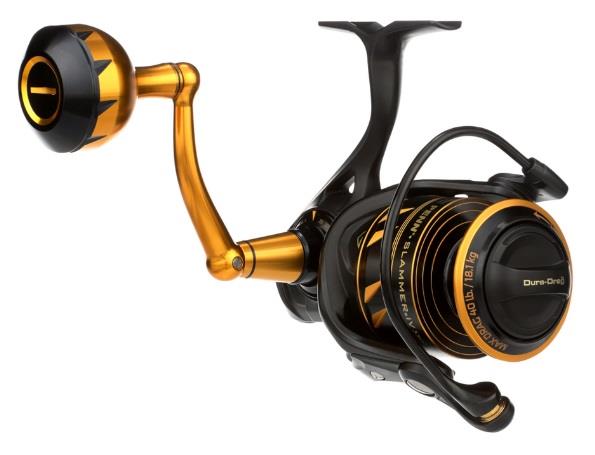 Penn Slammer IV Spinning Reel