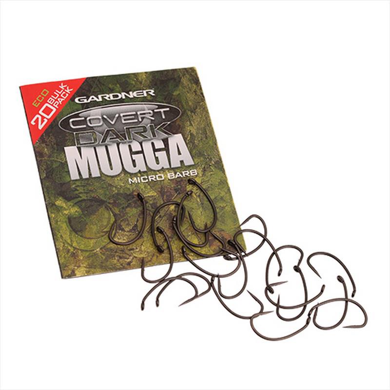 Gardner Covert Dark Mugga Bulk