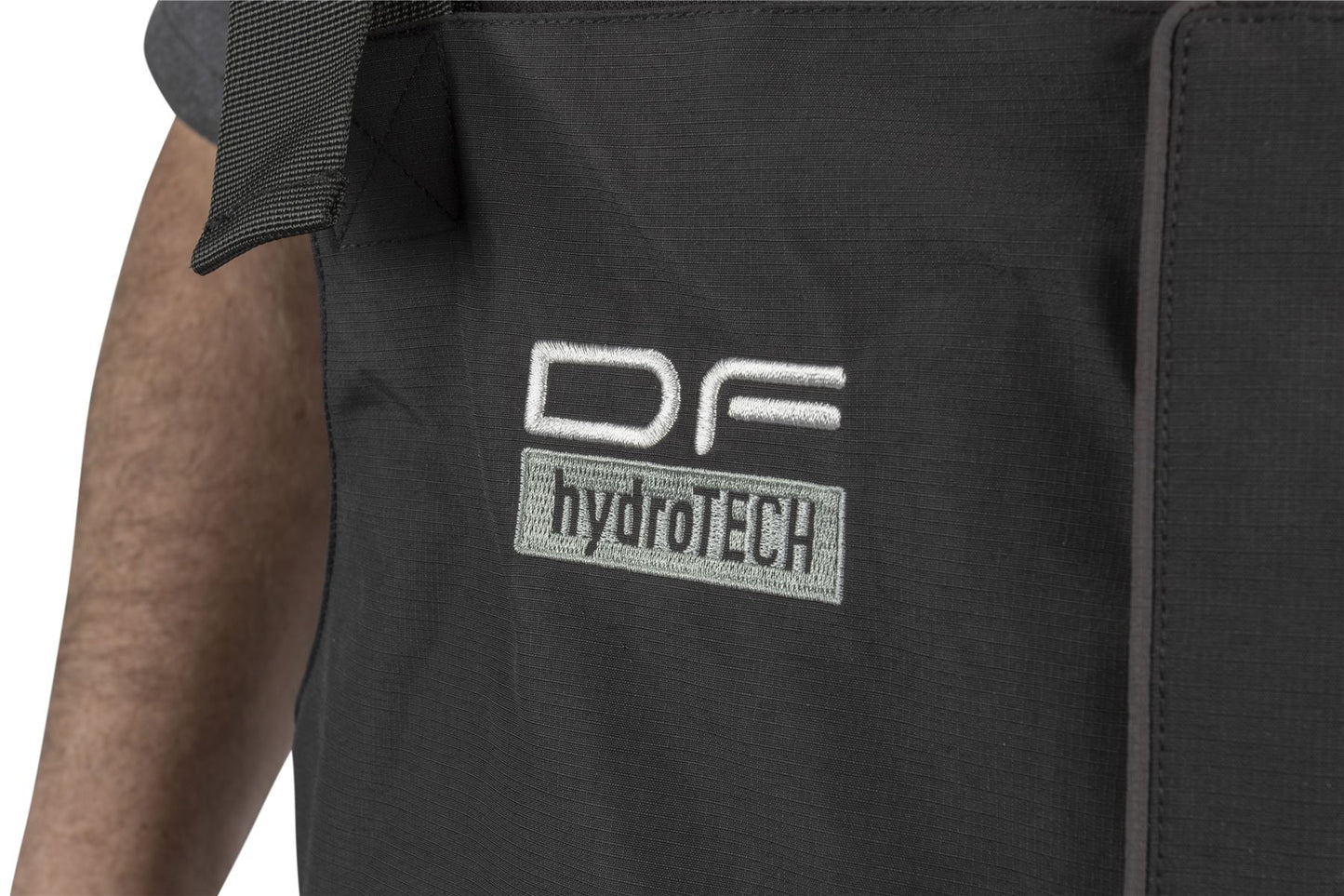 Preston DF Hydrotech-Anzug