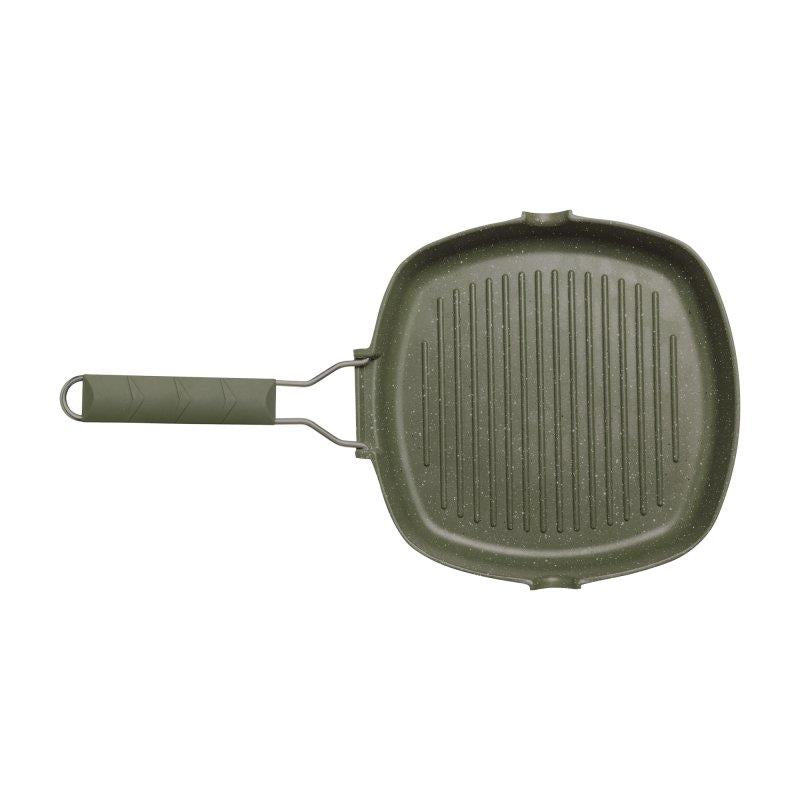 Trakker Armolife Marmor-Grillpfanne