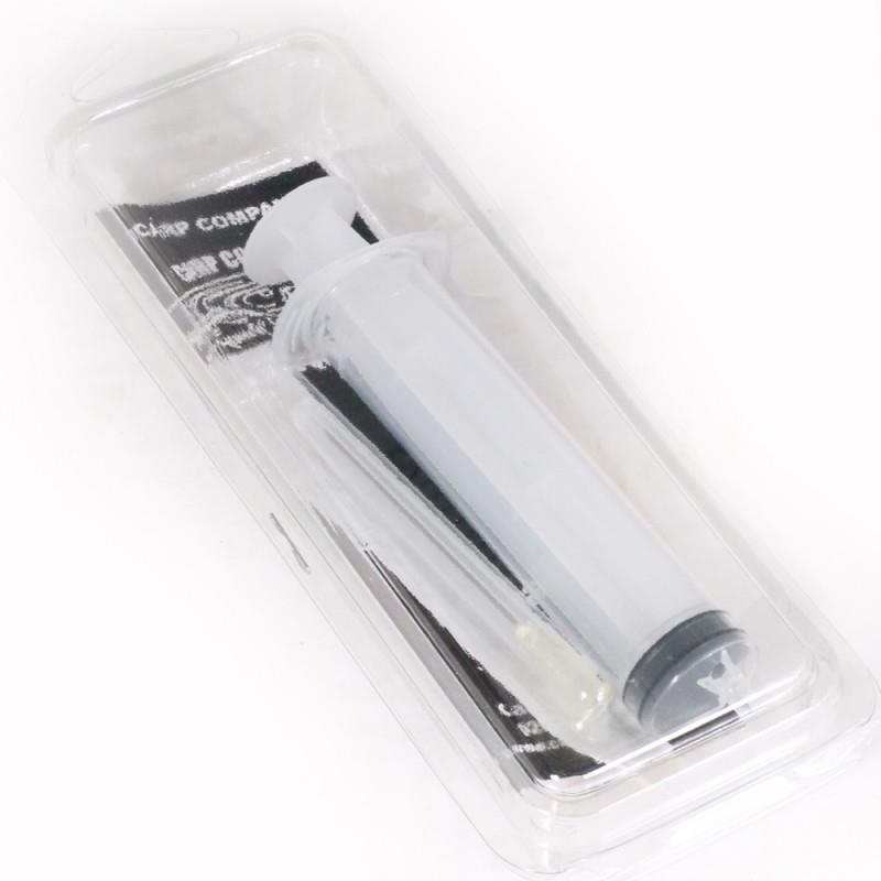 Carp Company Syringe