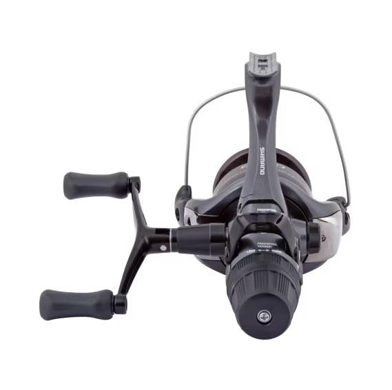 Shimano Baitrunner DL 6000 RB