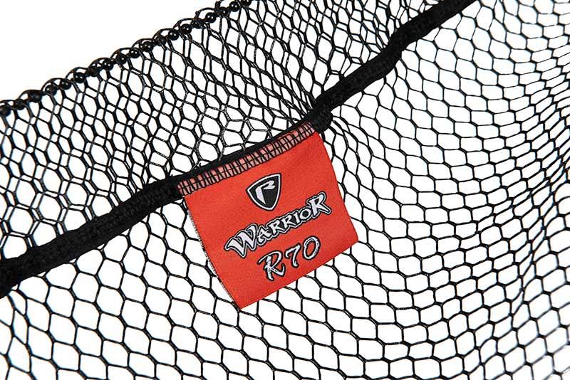 Fox Rage Warrior Net Rubber Mesh